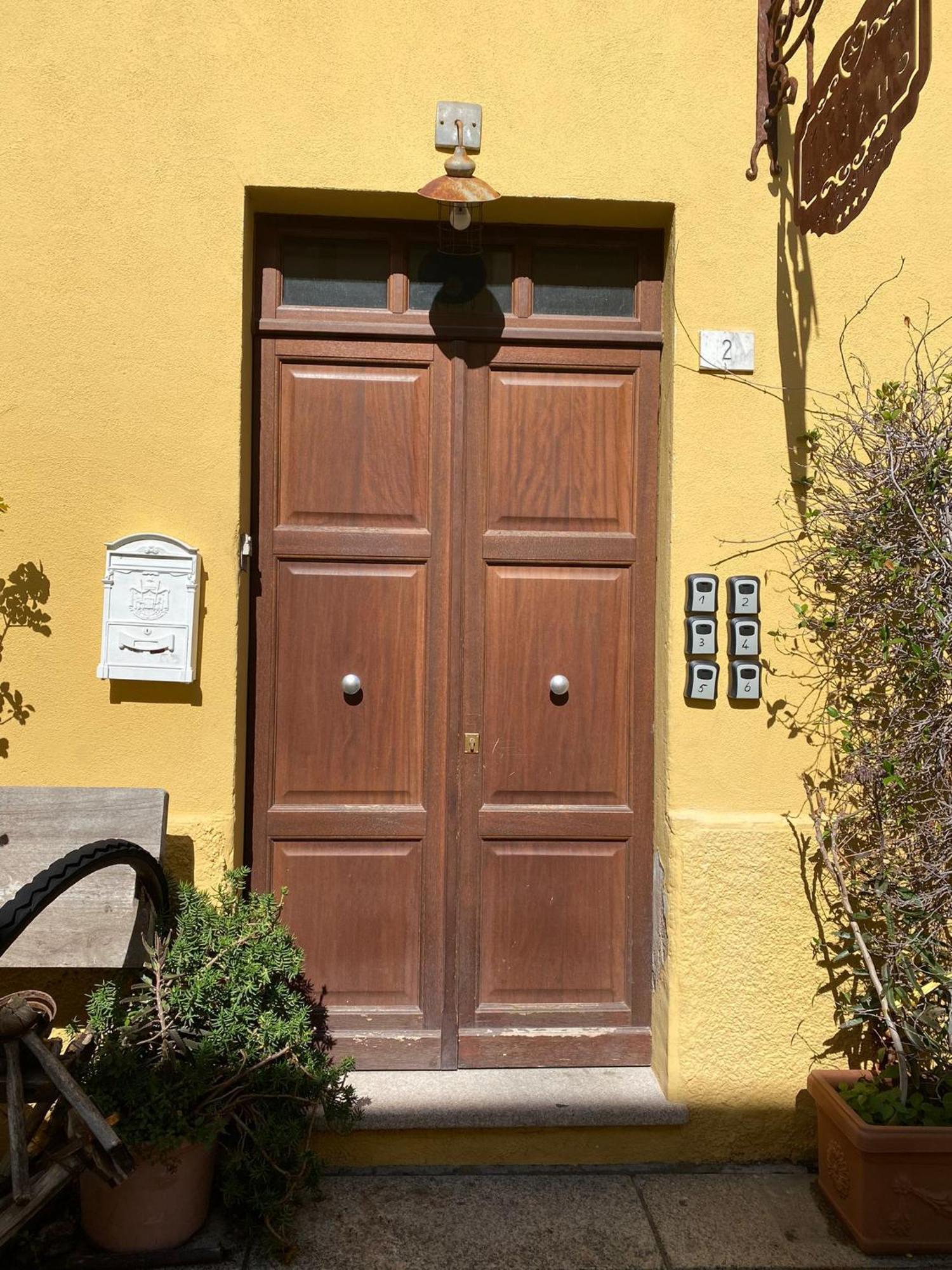 Dimoras Dimore Esclusive Olbia Dış mekan fotoğraf