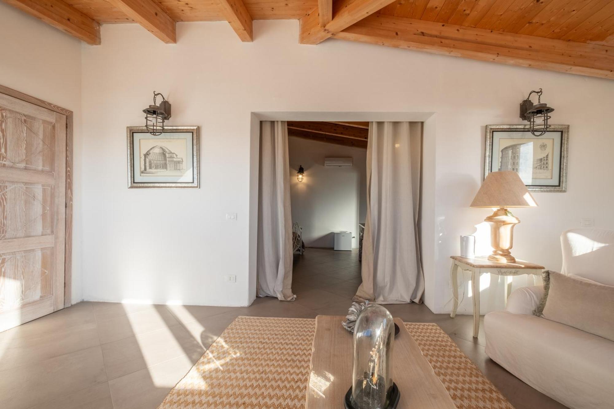 Dimoras Dimore Esclusive Olbia Dış mekan fotoğraf