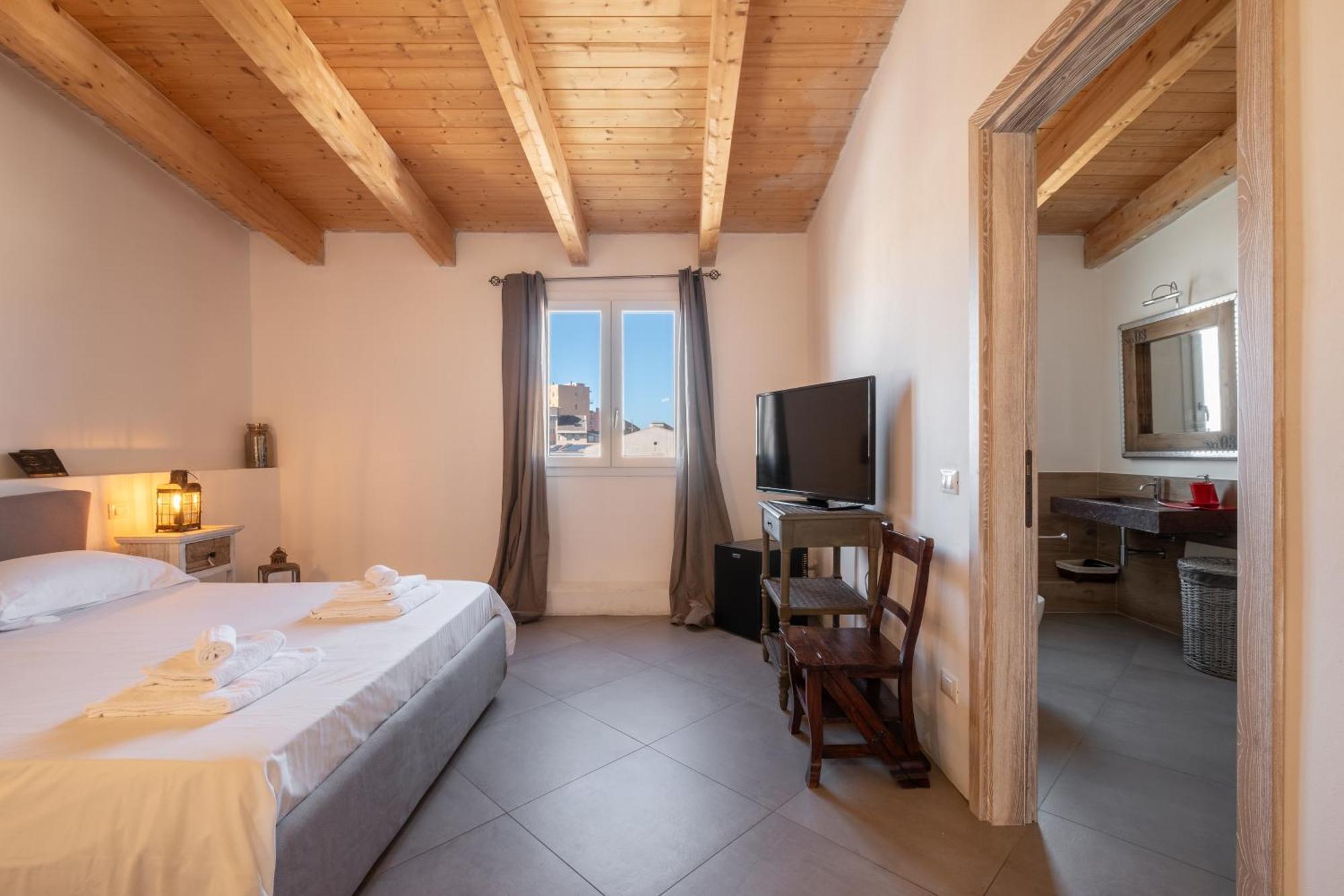 Dimoras Dimore Esclusive Olbia Dış mekan fotoğraf