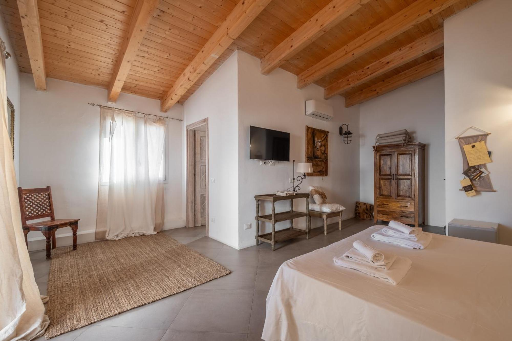 Dimoras Dimore Esclusive Olbia Dış mekan fotoğraf