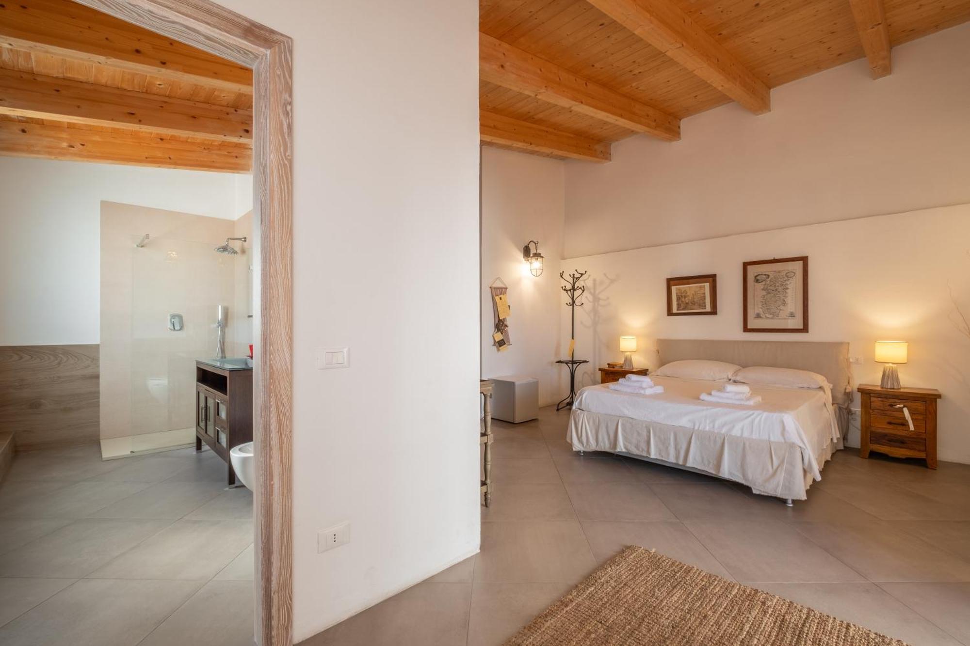 Dimoras Dimore Esclusive Olbia Dış mekan fotoğraf