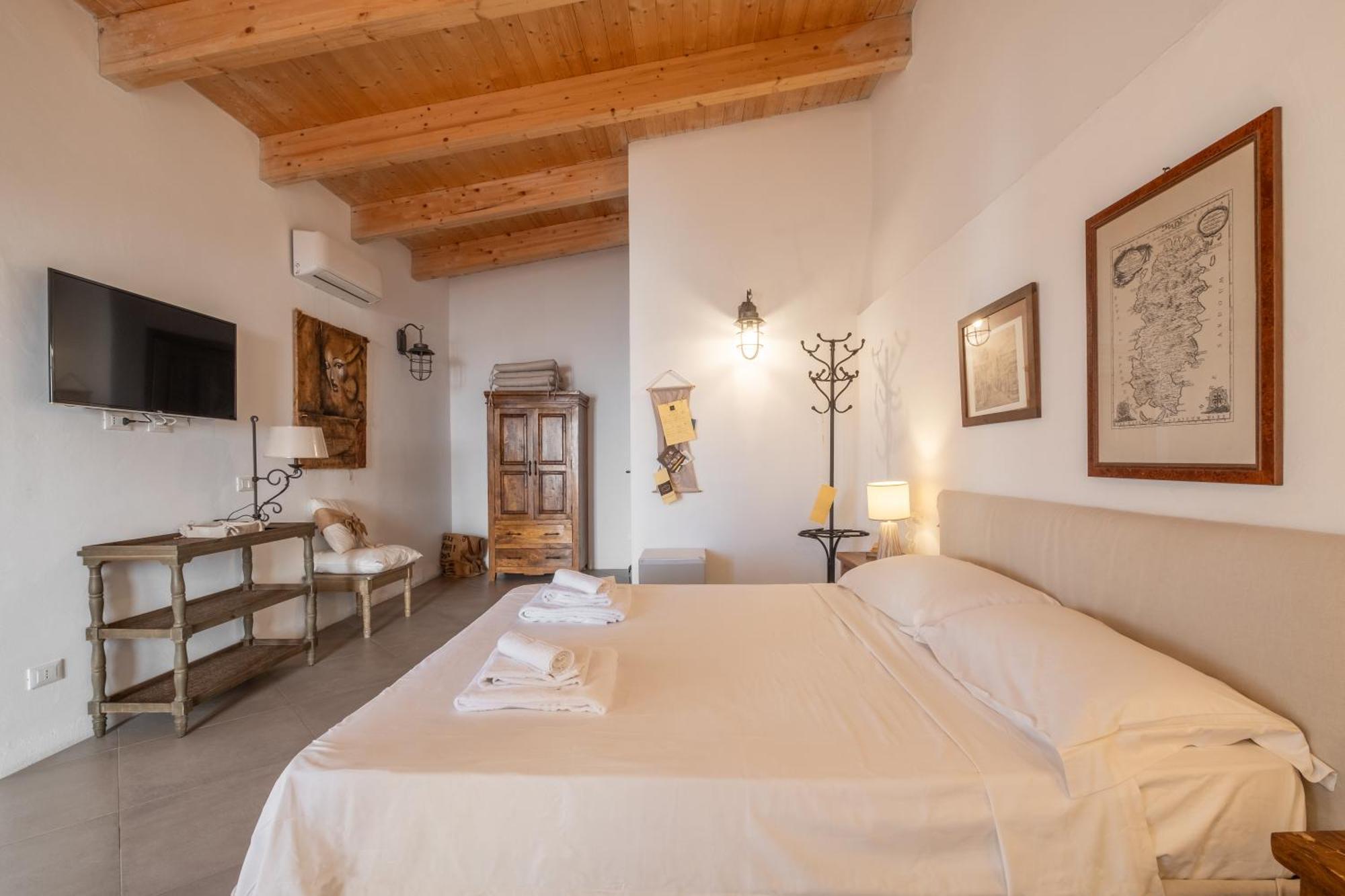 Dimoras Dimore Esclusive Olbia Dış mekan fotoğraf