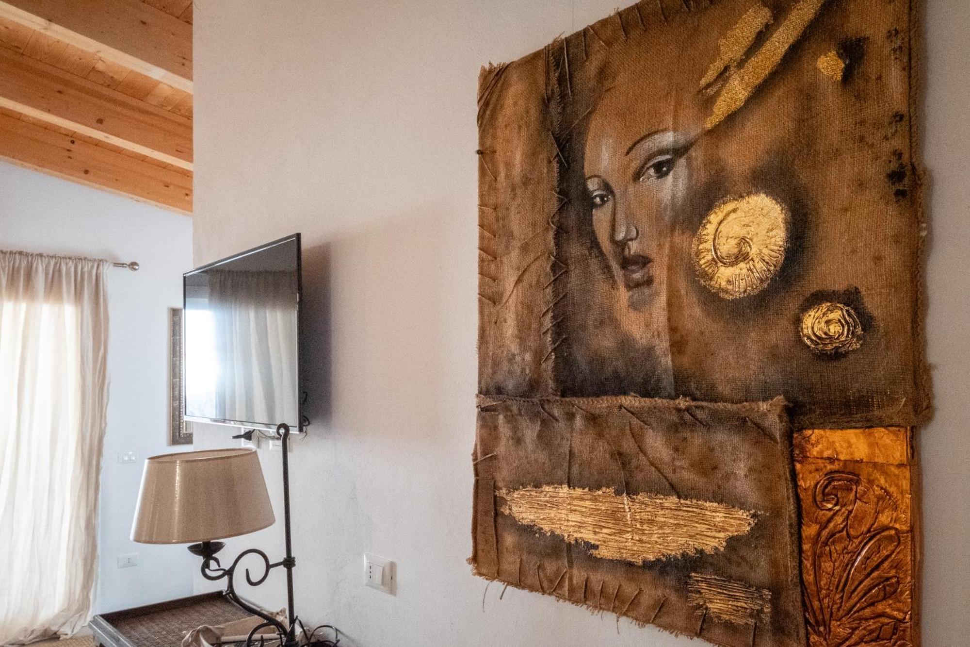 Dimoras Dimore Esclusive Olbia Dış mekan fotoğraf