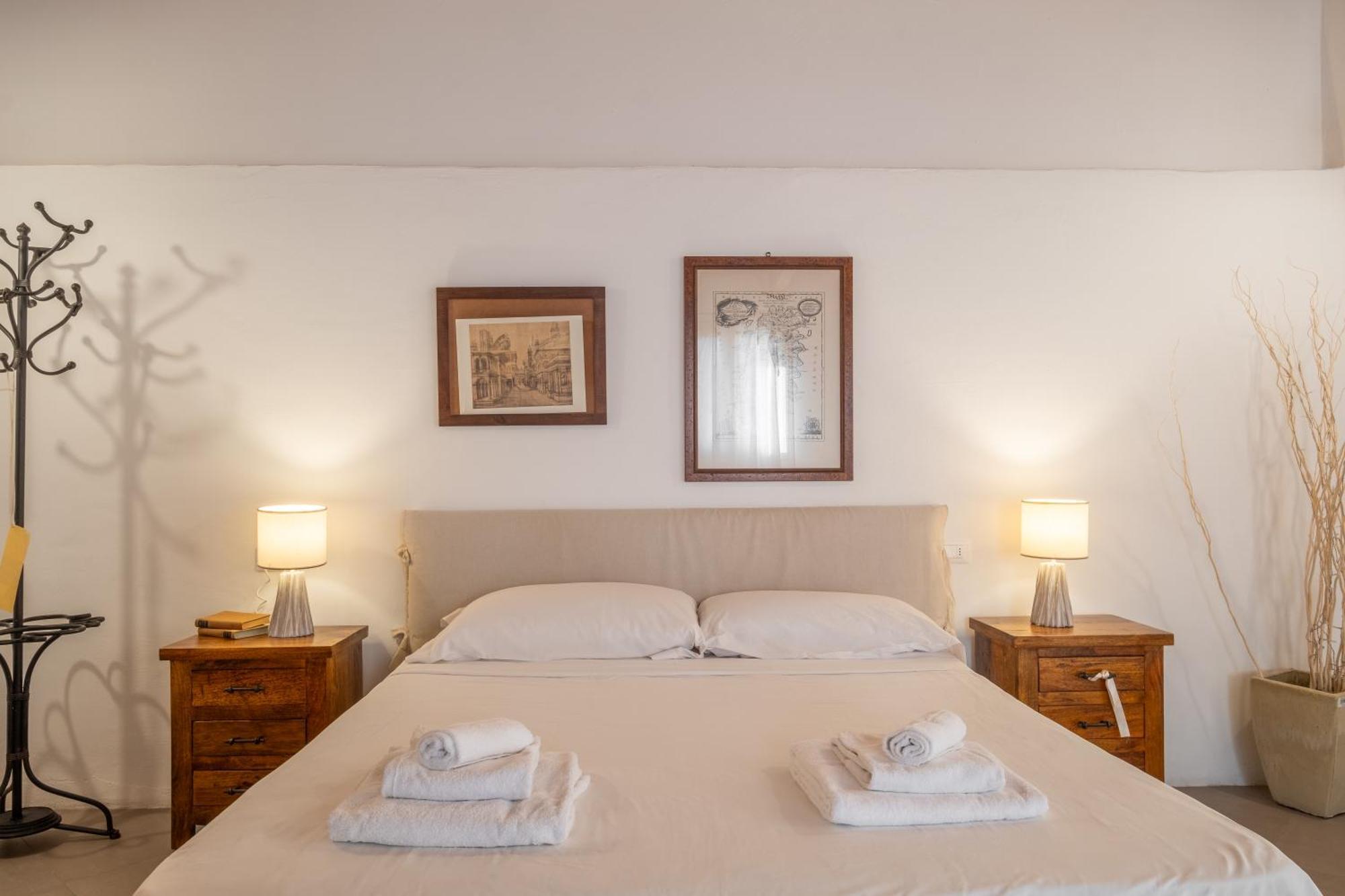 Dimoras Dimore Esclusive Olbia Dış mekan fotoğraf